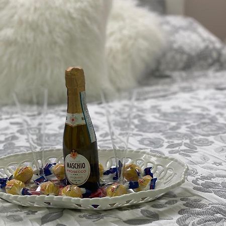 La Stella Di Mery Casa Vacanze Gragnano Εξωτερικό φωτογραφία