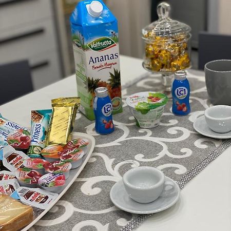 La Stella Di Mery Casa Vacanze Gragnano Εξωτερικό φωτογραφία