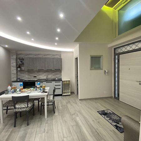 La Stella Di Mery Casa Vacanze Gragnano Δωμάτιο φωτογραφία