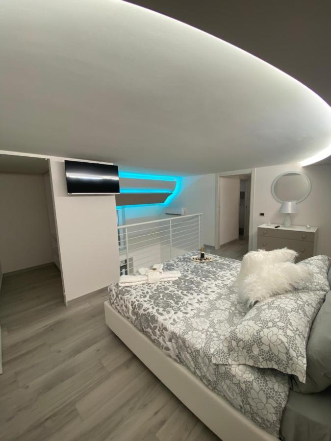 La Stella Di Mery Casa Vacanze Gragnano Εξωτερικό φωτογραφία