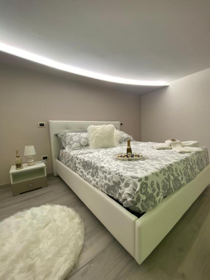 La Stella Di Mery Casa Vacanze Gragnano Εξωτερικό φωτογραφία