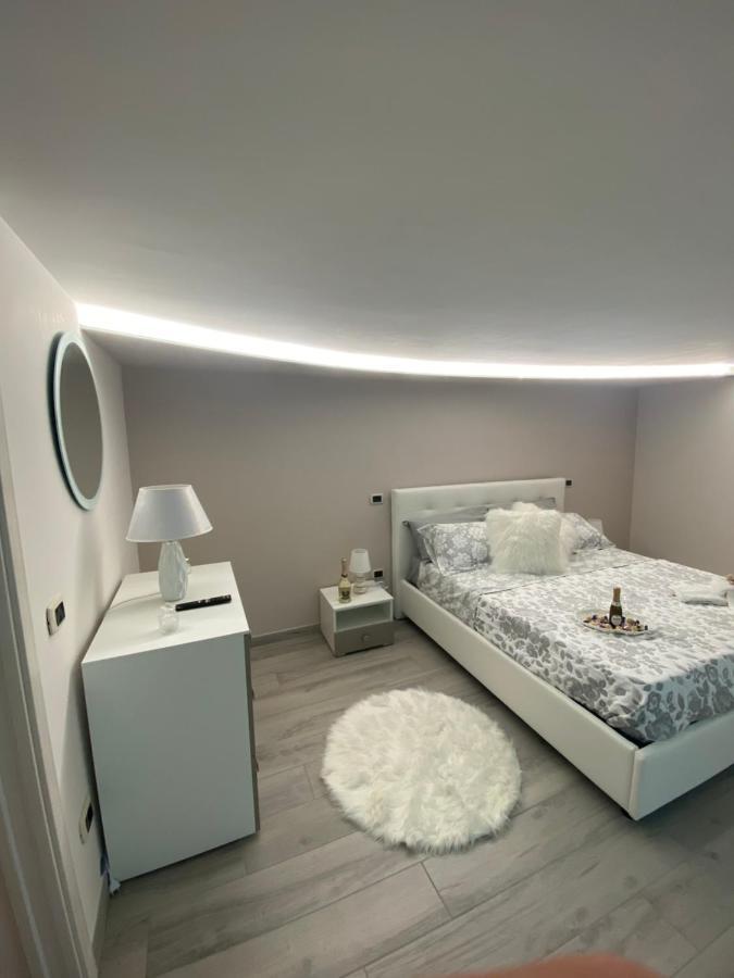 La Stella Di Mery Casa Vacanze Gragnano Εξωτερικό φωτογραφία