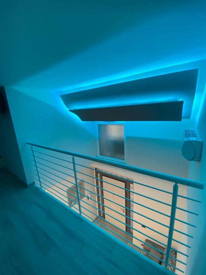 La Stella Di Mery Casa Vacanze Gragnano Εξωτερικό φωτογραφία