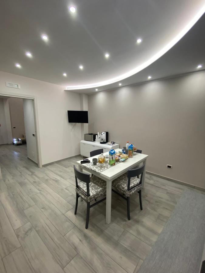 La Stella Di Mery Casa Vacanze Gragnano Εξωτερικό φωτογραφία