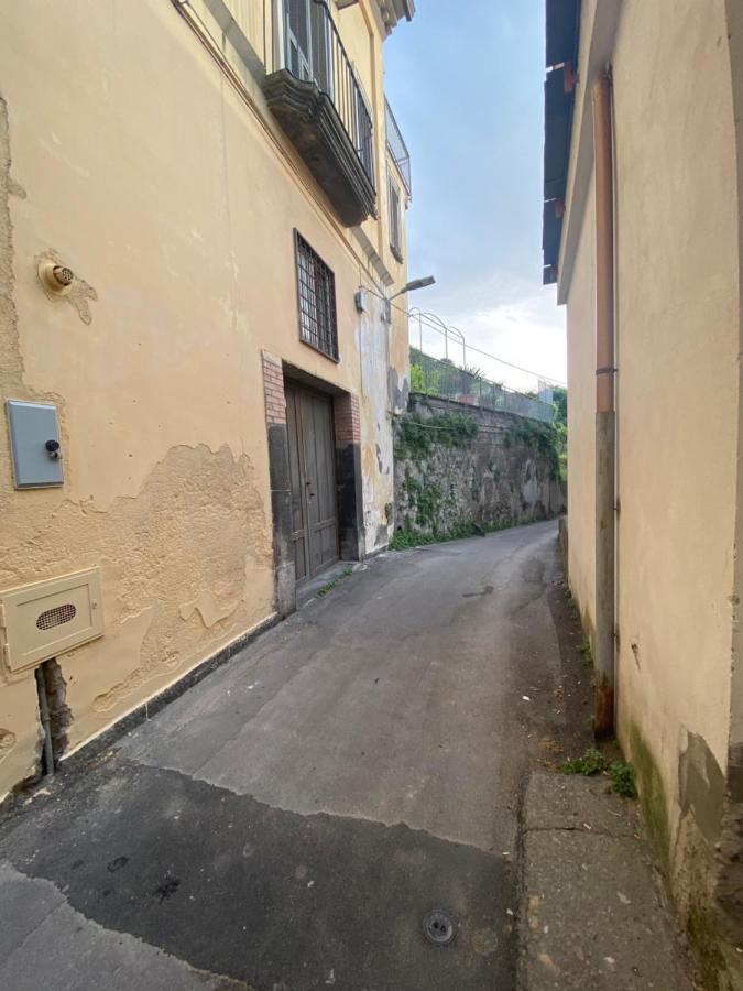 La Stella Di Mery Casa Vacanze Gragnano Εξωτερικό φωτογραφία