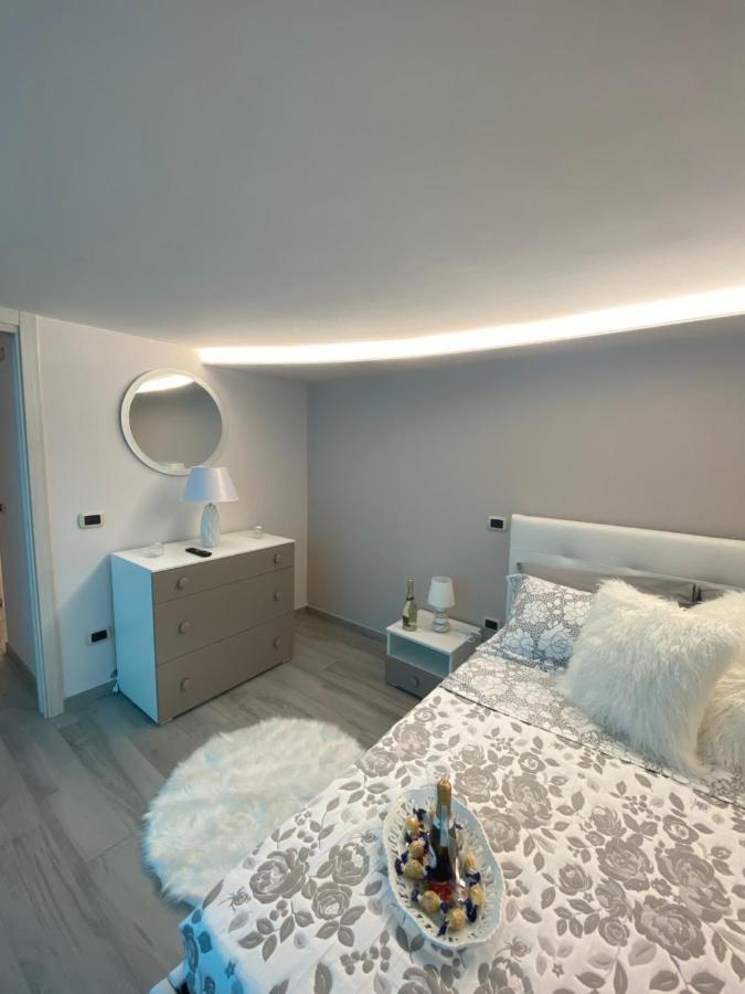 La Stella Di Mery Casa Vacanze Gragnano Εξωτερικό φωτογραφία