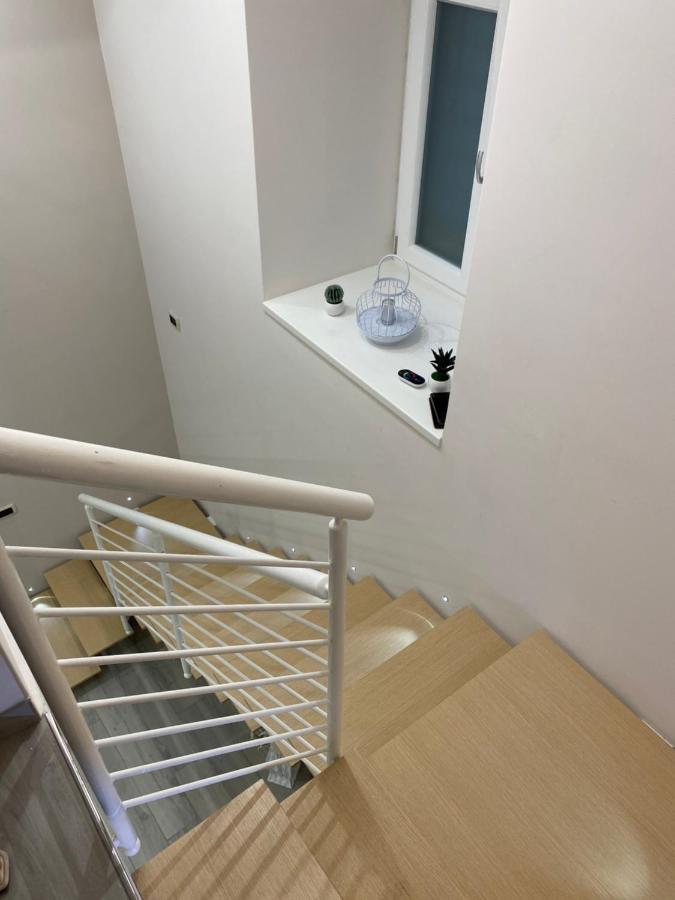La Stella Di Mery Casa Vacanze Gragnano Εξωτερικό φωτογραφία
