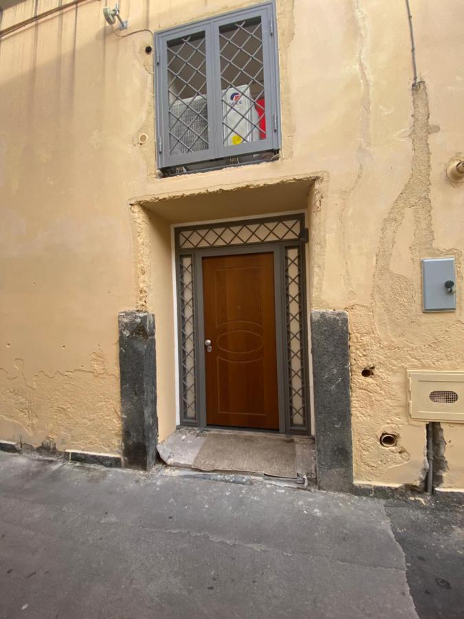 La Stella Di Mery Casa Vacanze Gragnano Εξωτερικό φωτογραφία