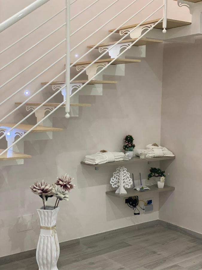 La Stella Di Mery Casa Vacanze Gragnano Εξωτερικό φωτογραφία