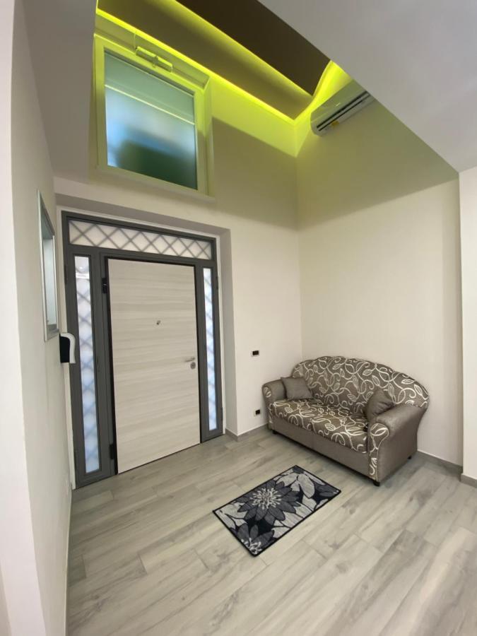 La Stella Di Mery Casa Vacanze Gragnano Εξωτερικό φωτογραφία