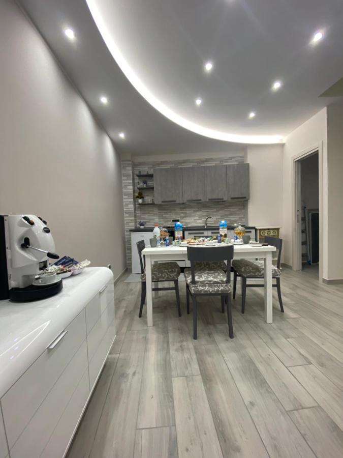 La Stella Di Mery Casa Vacanze Gragnano Εξωτερικό φωτογραφία