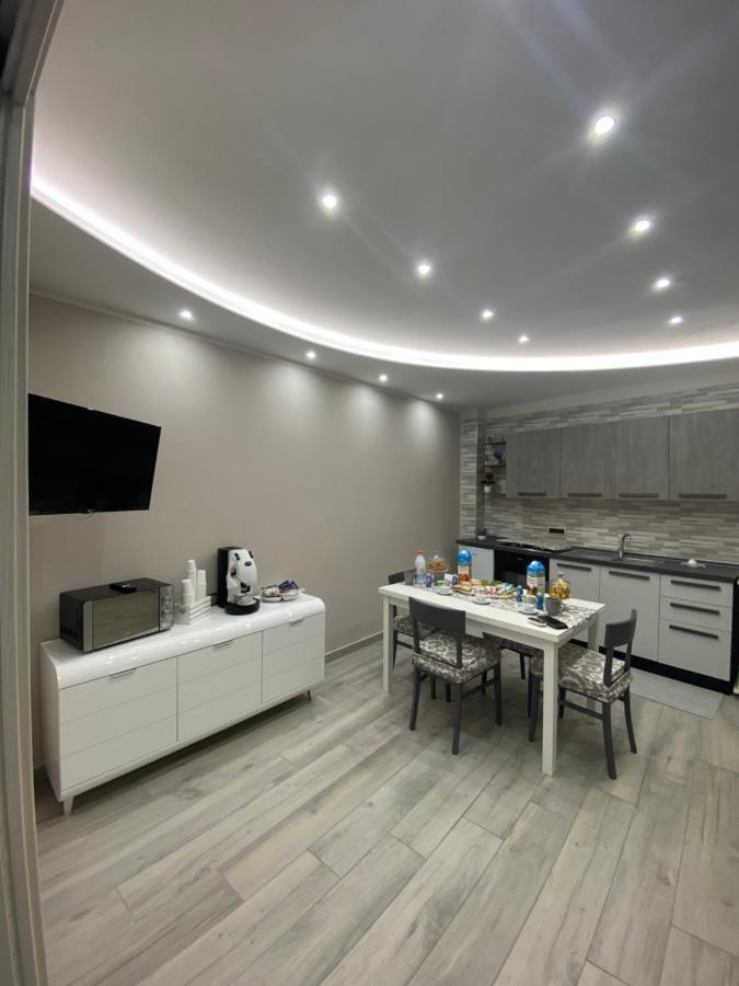La Stella Di Mery Casa Vacanze Gragnano Εξωτερικό φωτογραφία