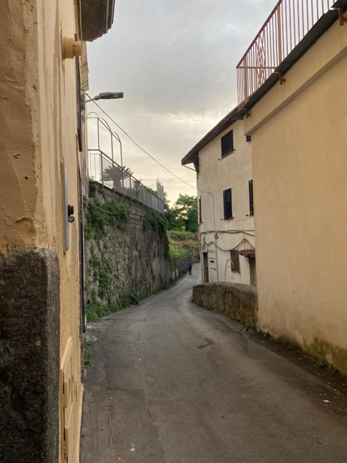 La Stella Di Mery Casa Vacanze Gragnano Εξωτερικό φωτογραφία