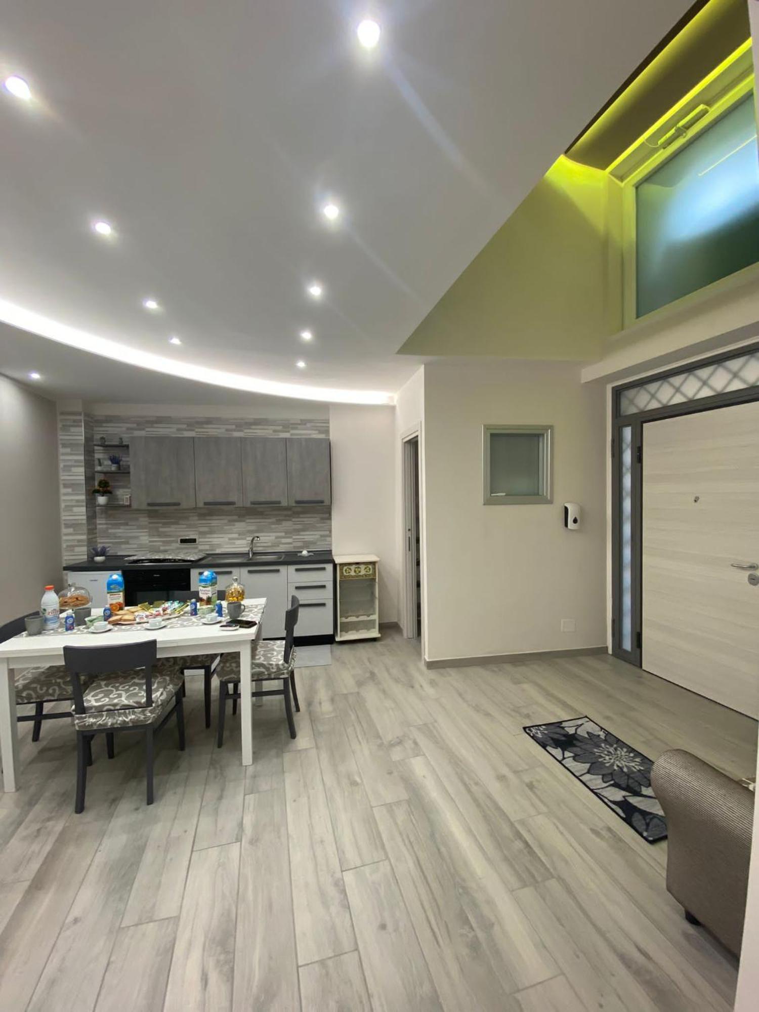 La Stella Di Mery Casa Vacanze Gragnano Δωμάτιο φωτογραφία